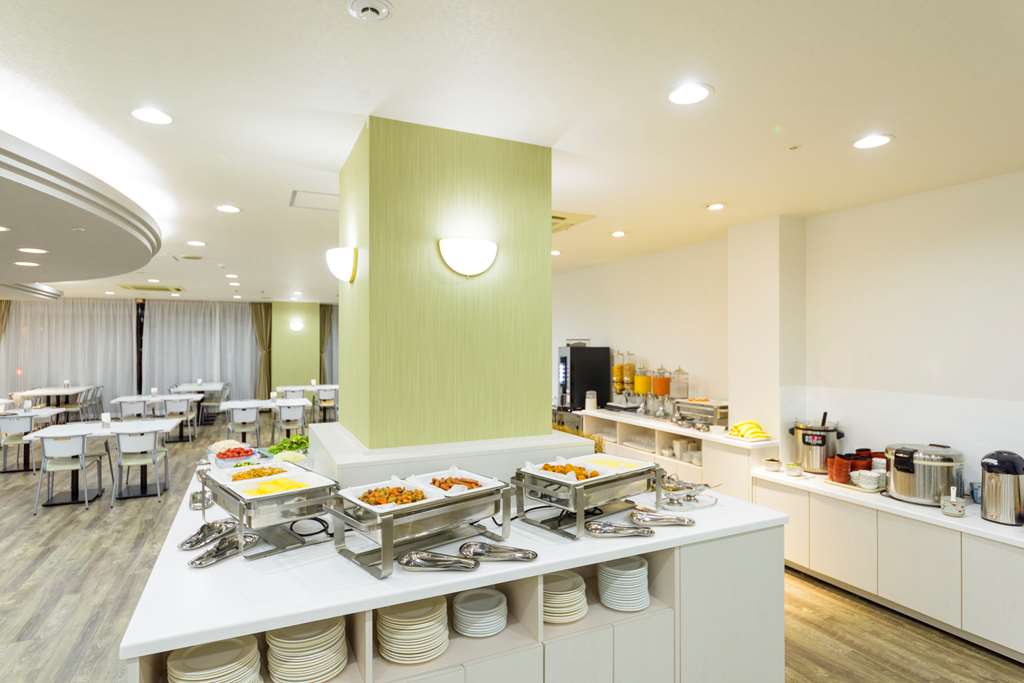surestay plus hotel by best western shin osaka