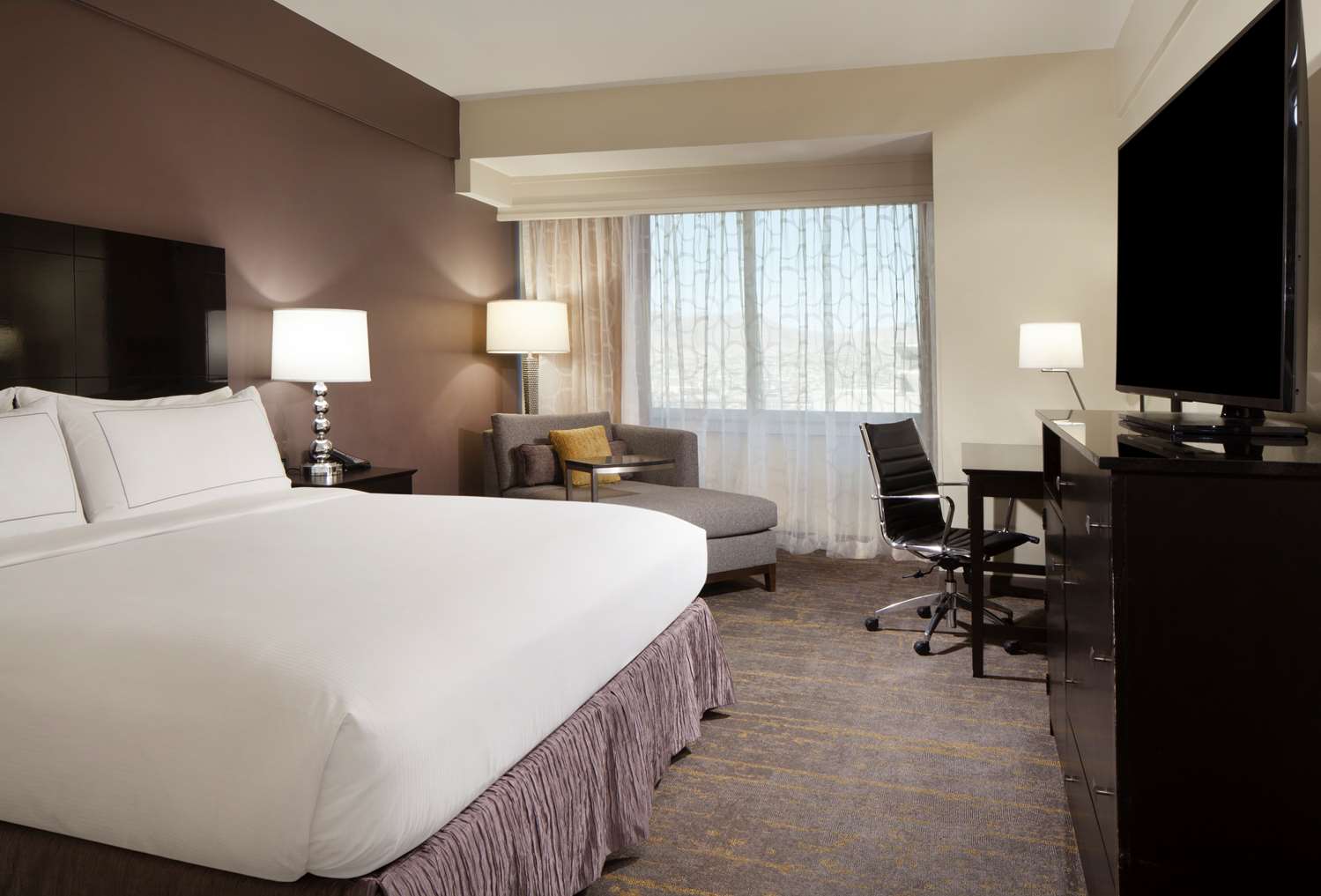 doubletree by hilton el paso downtown