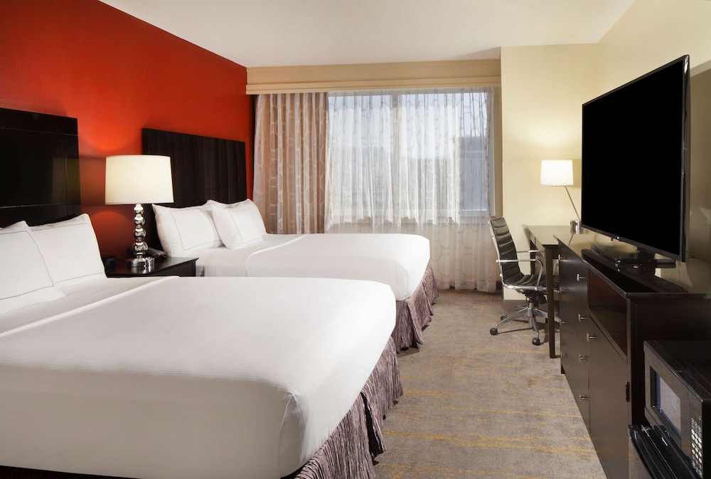 doubletree by hilton el paso downtown