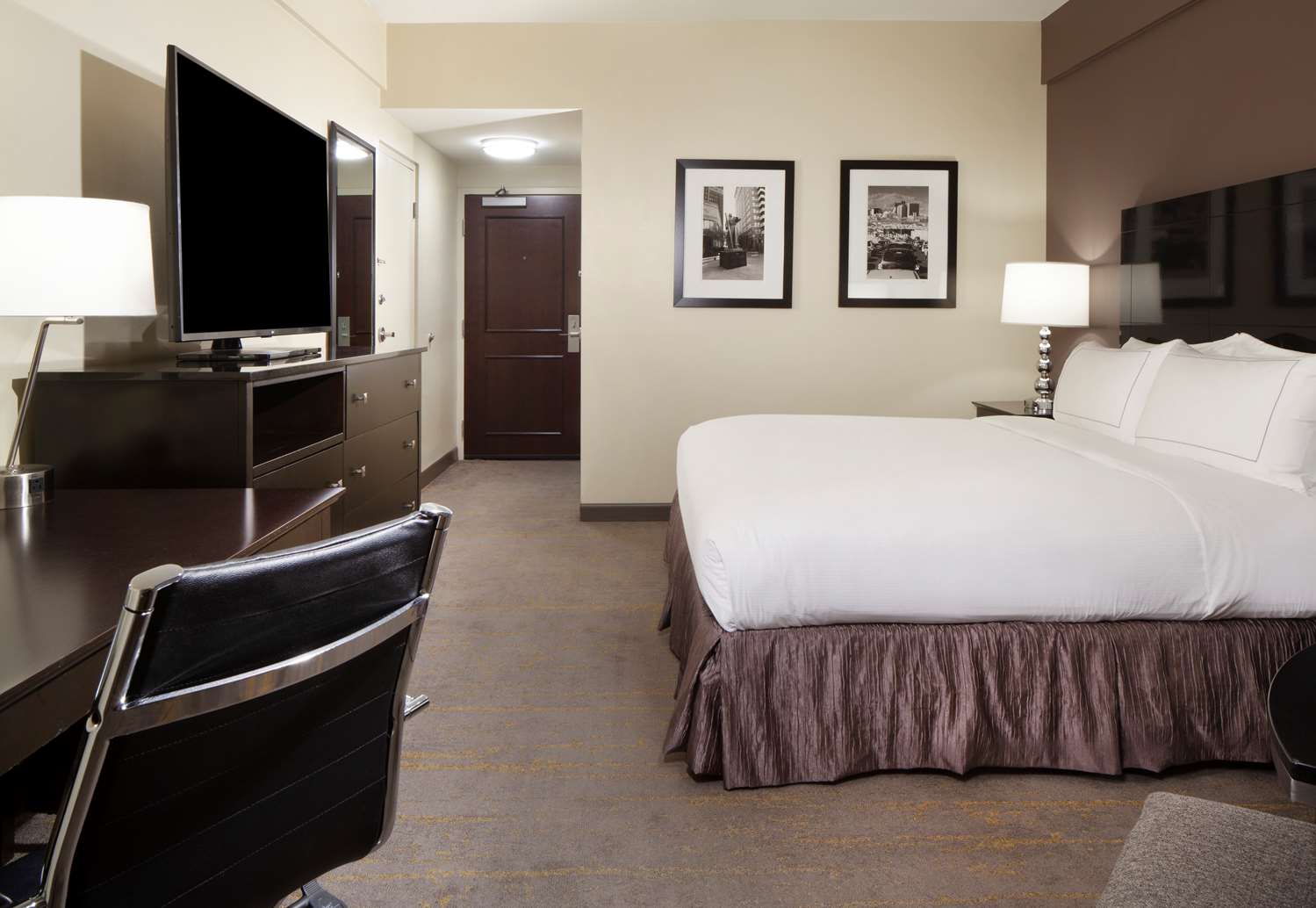 doubletree by hilton el paso downtown