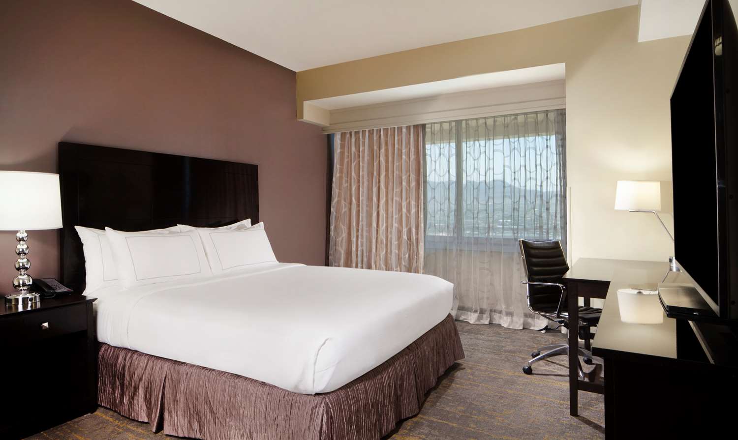 doubletree by hilton el paso downtown