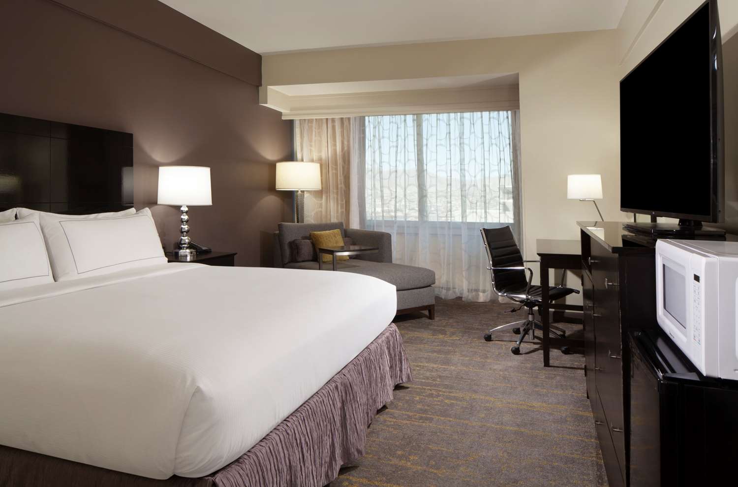 doubletree by hilton el paso downtown