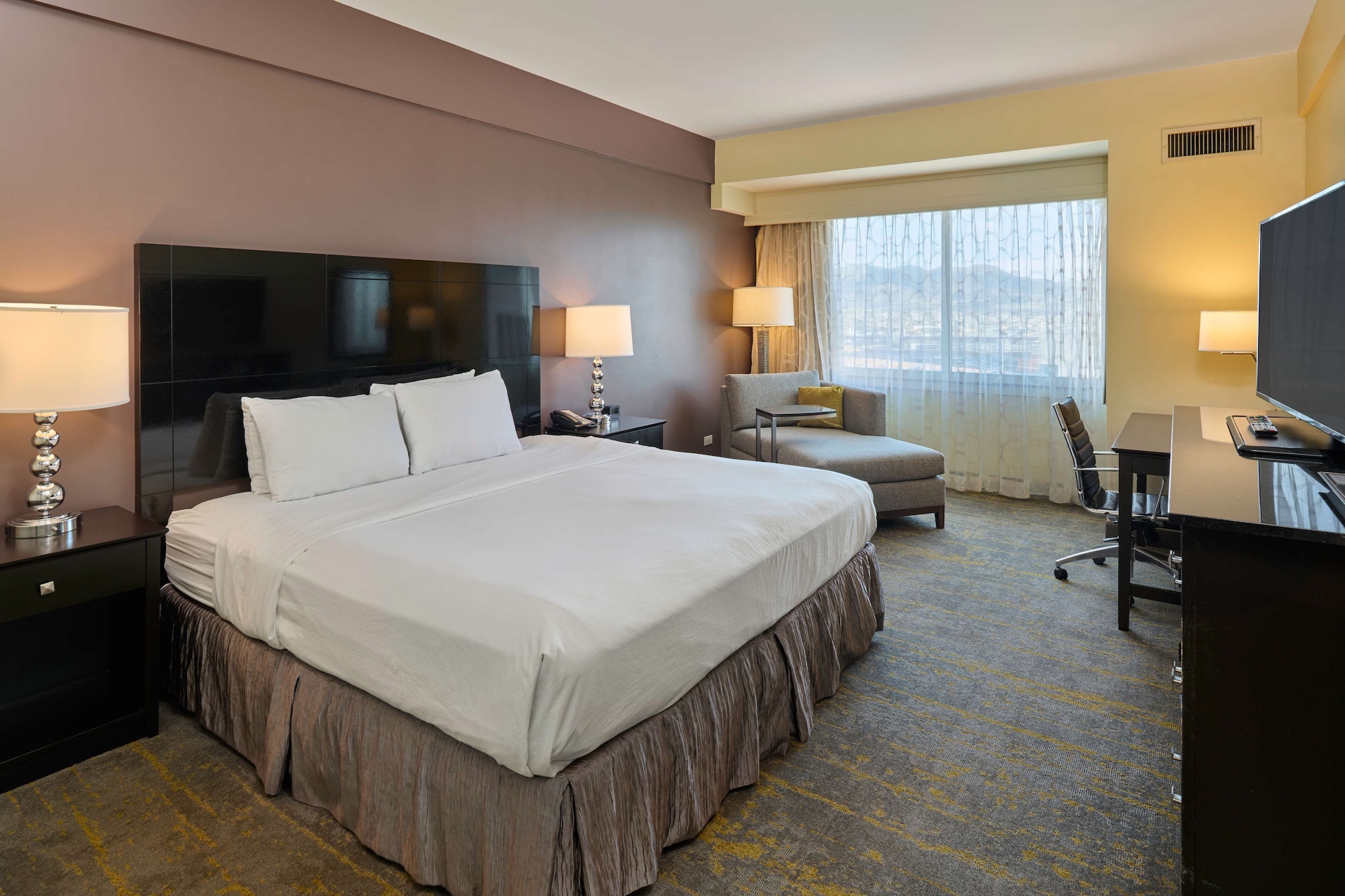 doubletree by hilton el paso downtown