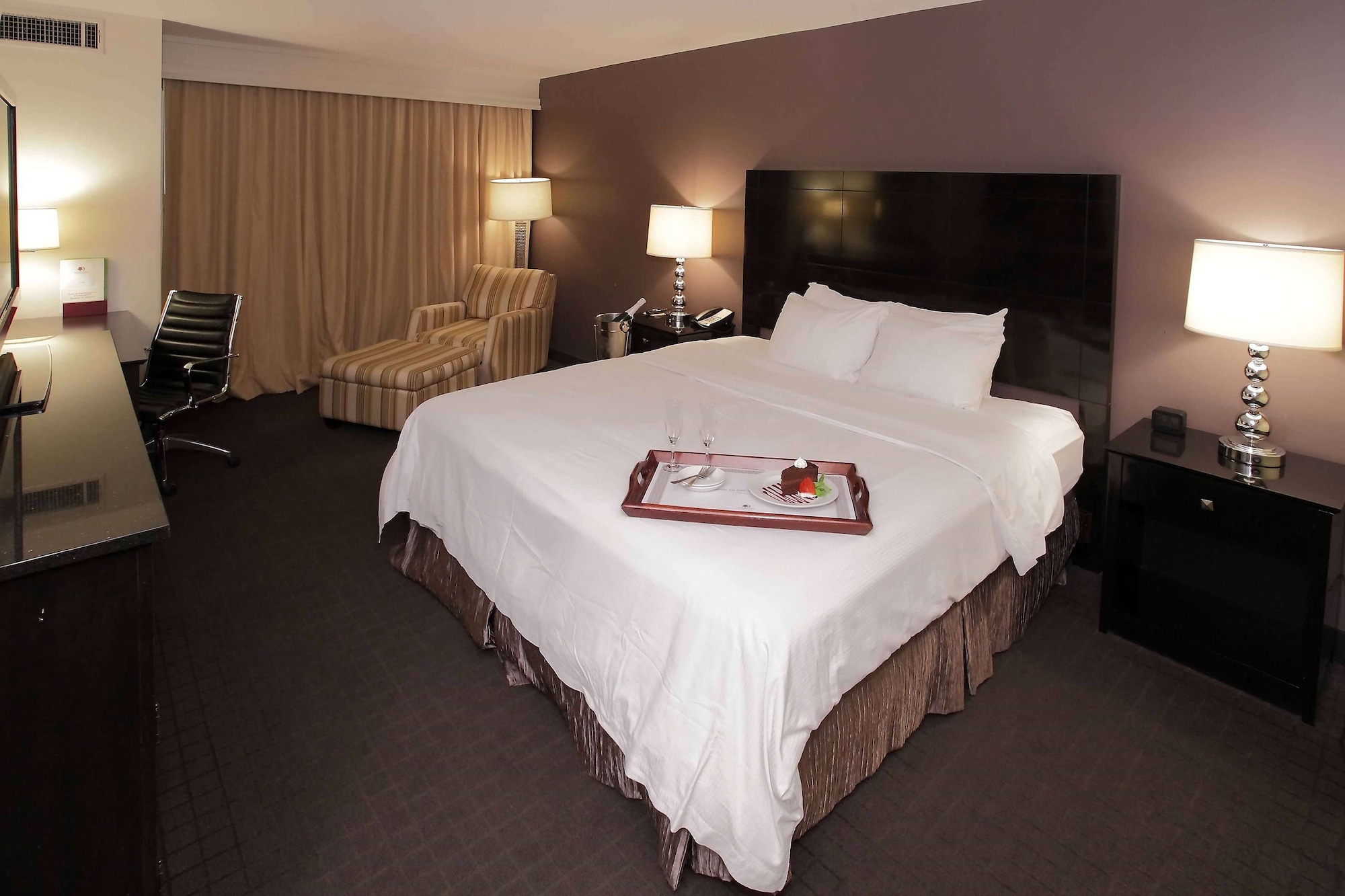 doubletree by hilton el paso downtown