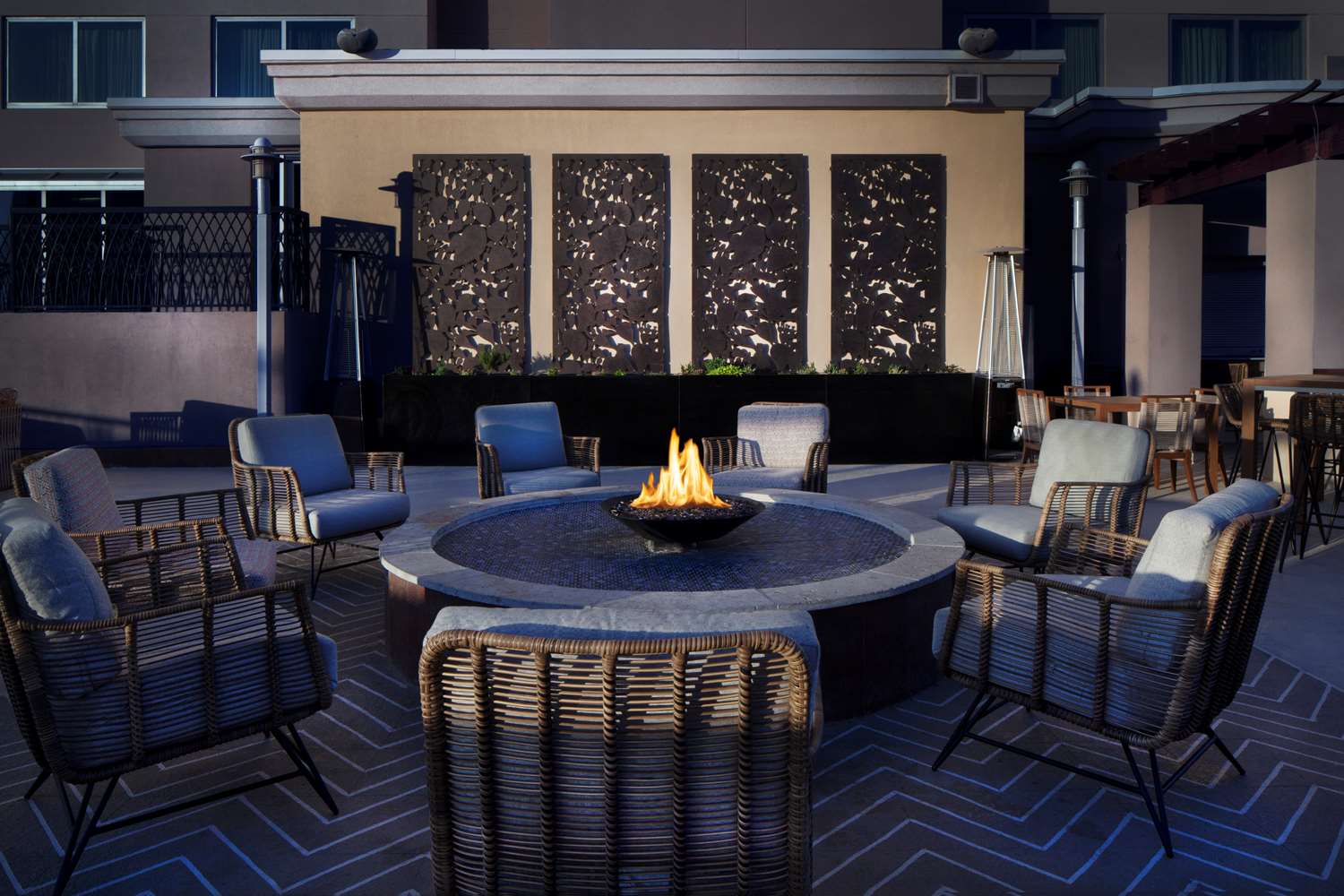 doubletree by hilton el paso downtown