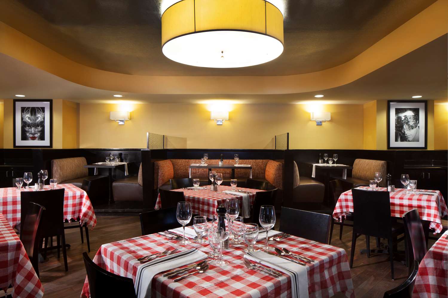 doubletree by hilton el paso downtown