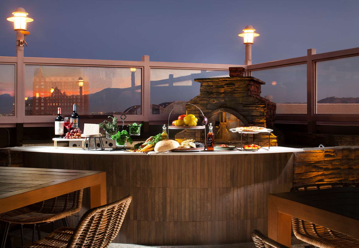 doubletree by hilton el paso downtown