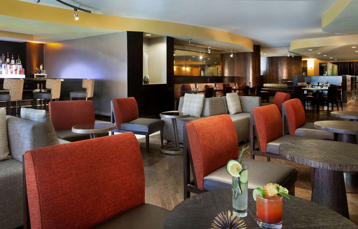 doubletree by hilton el paso downtown