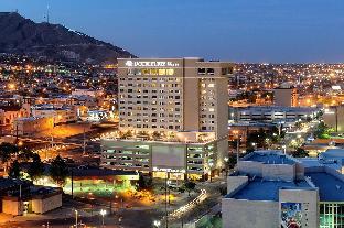 doubletree by hilton el paso downtown