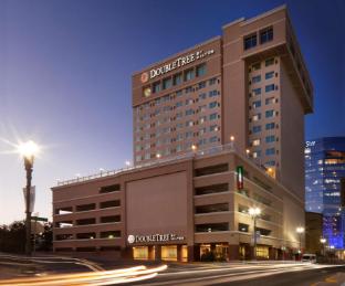 doubletree by hilton el paso downtown