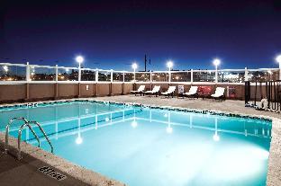 doubletree by hilton el paso downtown