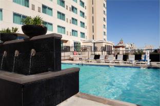 doubletree by hilton el paso downtown