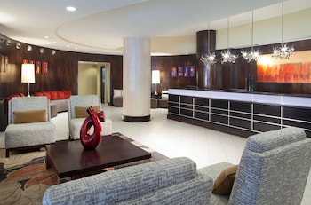 Doubletree By Hilton El Paso Downtown,El Paso>>Ciudad Juarez,4 star
