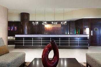 Doubletree By Hilton El Paso Downtown,El Paso>>Ciudad Juarez,4 star