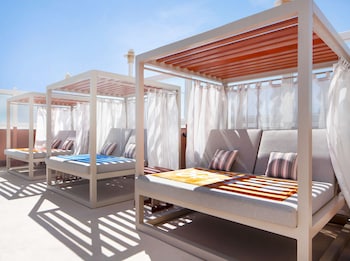 Doubletree By Hilton El Paso Downtown,El Paso>>Ciudad Juarez,4 star