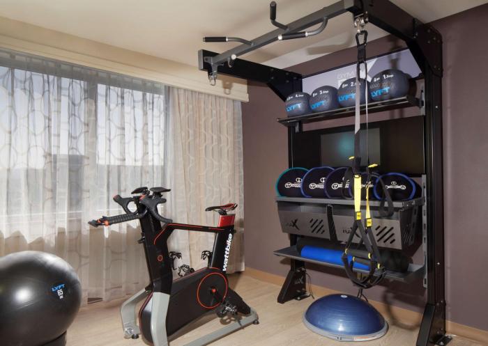 doubletree by hilton el paso downtown