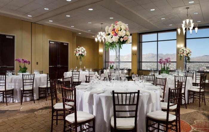 doubletree by hilton el paso downtown