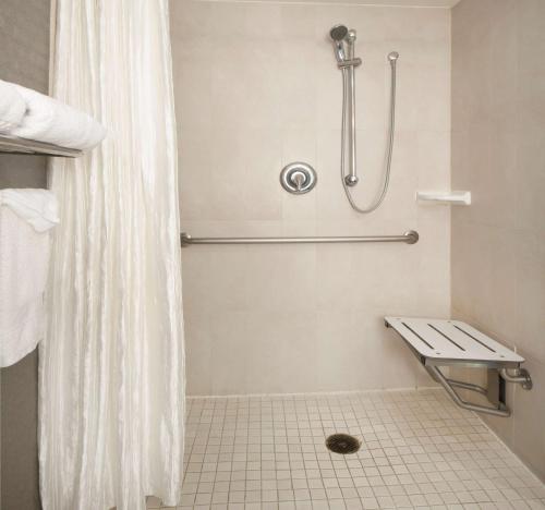 doubletree by hilton el paso downtown