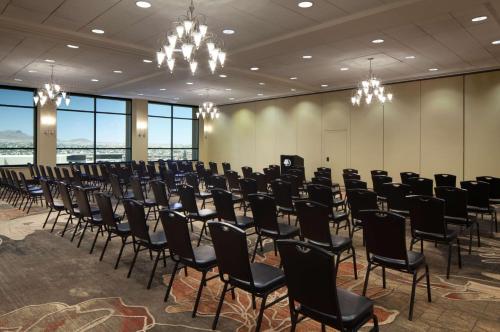 doubletree by hilton el paso downtown