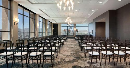 doubletree by hilton el paso downtown