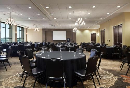 doubletree by hilton el paso downtown