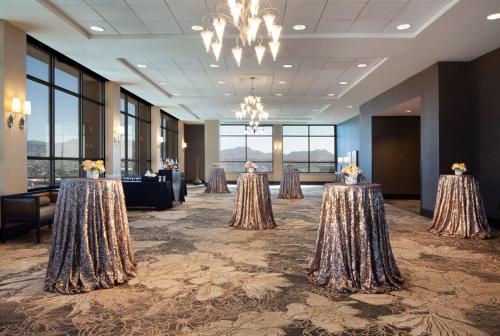 doubletree by hilton el paso downtown