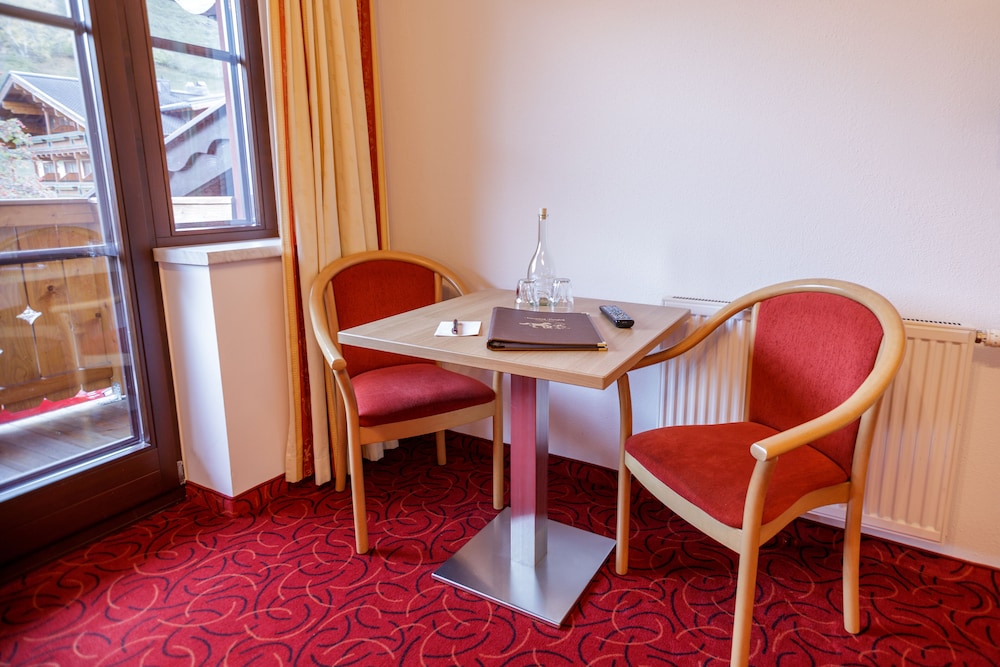 fusch an der grossglocknerstrasse