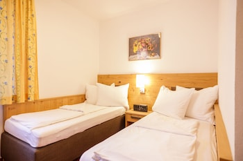 fusch an der grossglocknerstrasse