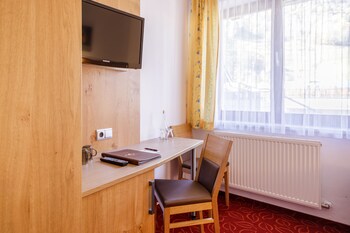 fusch an der grossglocknerstrasse