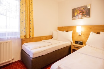 fusch an der grossglocknerstrasse