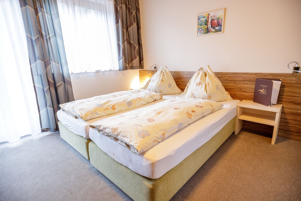 fusch an der grossglocknerstrasse