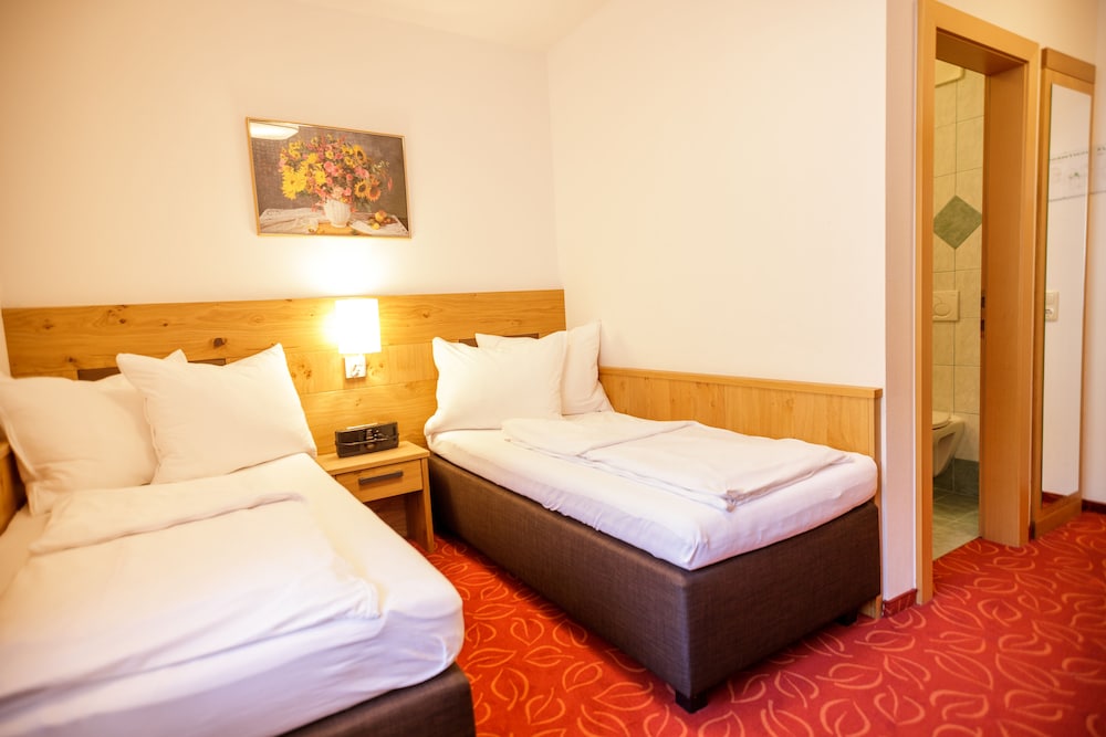 fusch an der grossglocknerstrasse