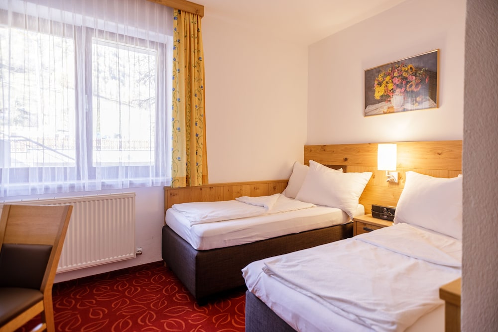 fusch an der grossglocknerstrasse