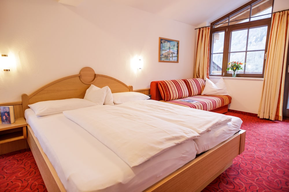 fusch an der grossglocknerstrasse