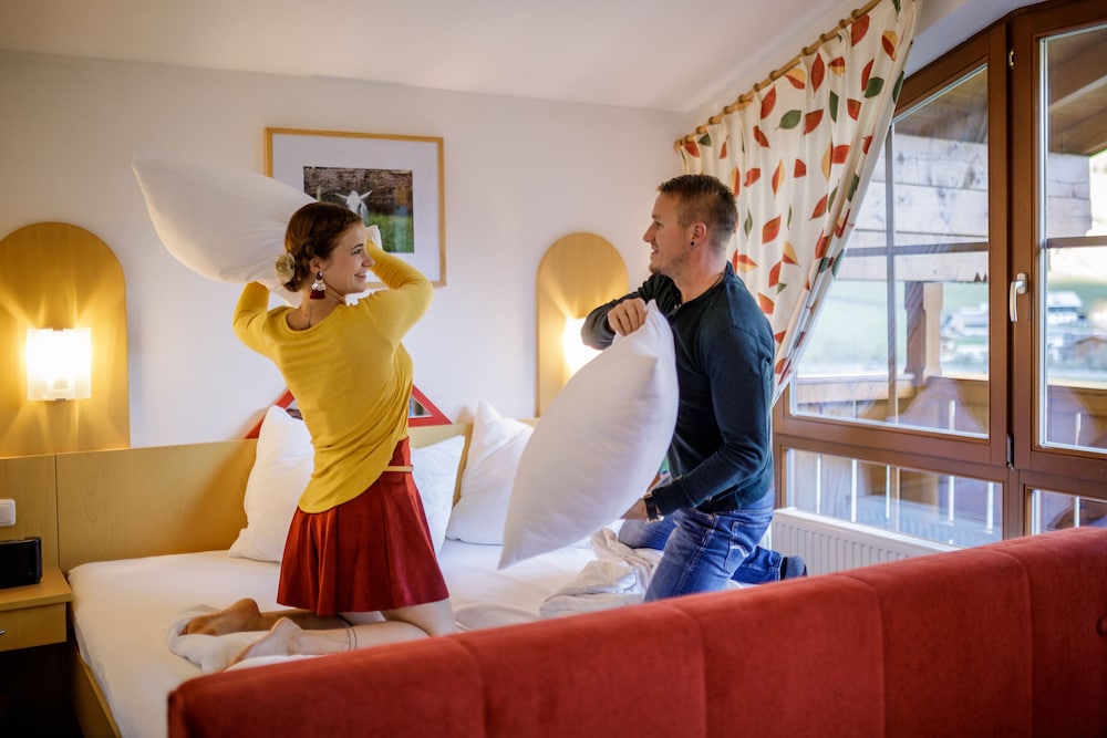 fusch an der grossglocknerstrasse