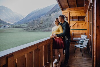 fusch an der grossglocknerstrasse