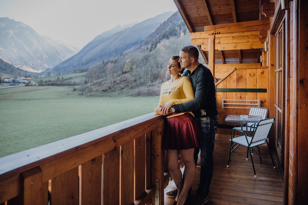 fusch an der grossglocknerstrasse