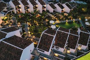 hoi an coco river resort and spa
