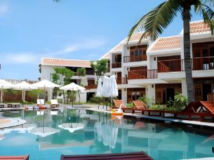 hoi an coco river resort and spa