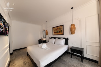 hoi an coco river resort and spa