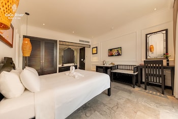 hoi an coco river resort and spa