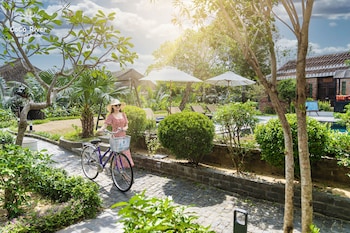 hoi an coco river resort and spa