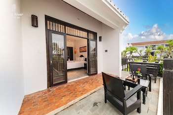 hoi an coco river resort and spa