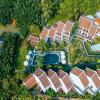 hoi an coco river resort and spa