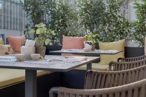 avani palazzo moscova milan hotel previously nh palazzo moscova