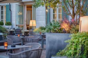 avani palazzo moscova milan hotel previously nh palazzo moscova