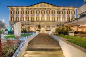 avani palazzo moscova milan hotel previously nh palazzo moscova