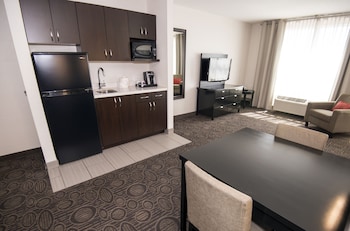 holiday inn hotel and suites red deer south by ihg