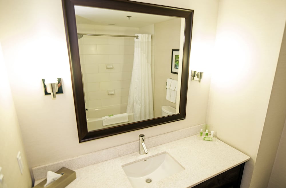 holiday inn hotel and suites red deer south by ihg
