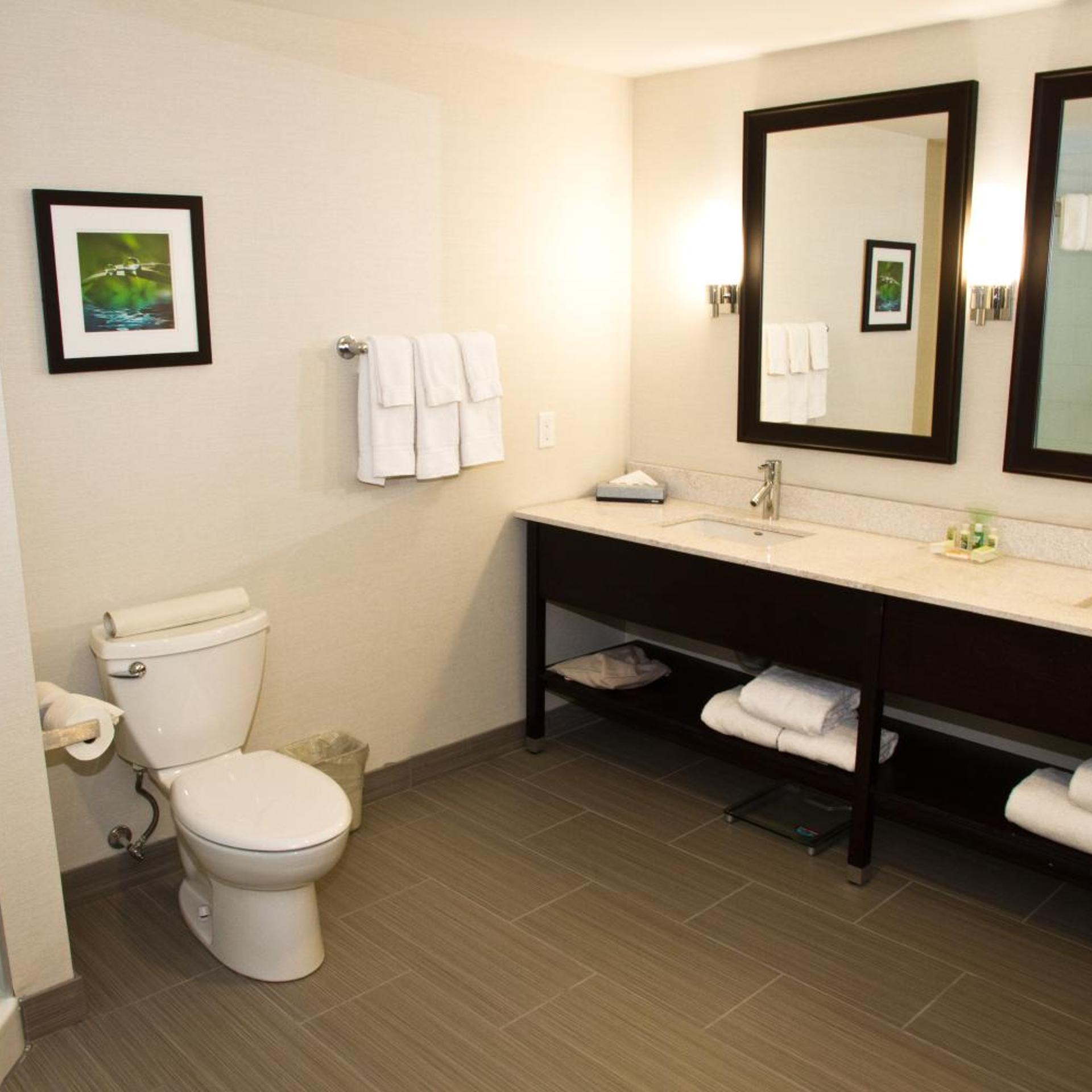 holiday inn hotel and suites red deer south by ihg